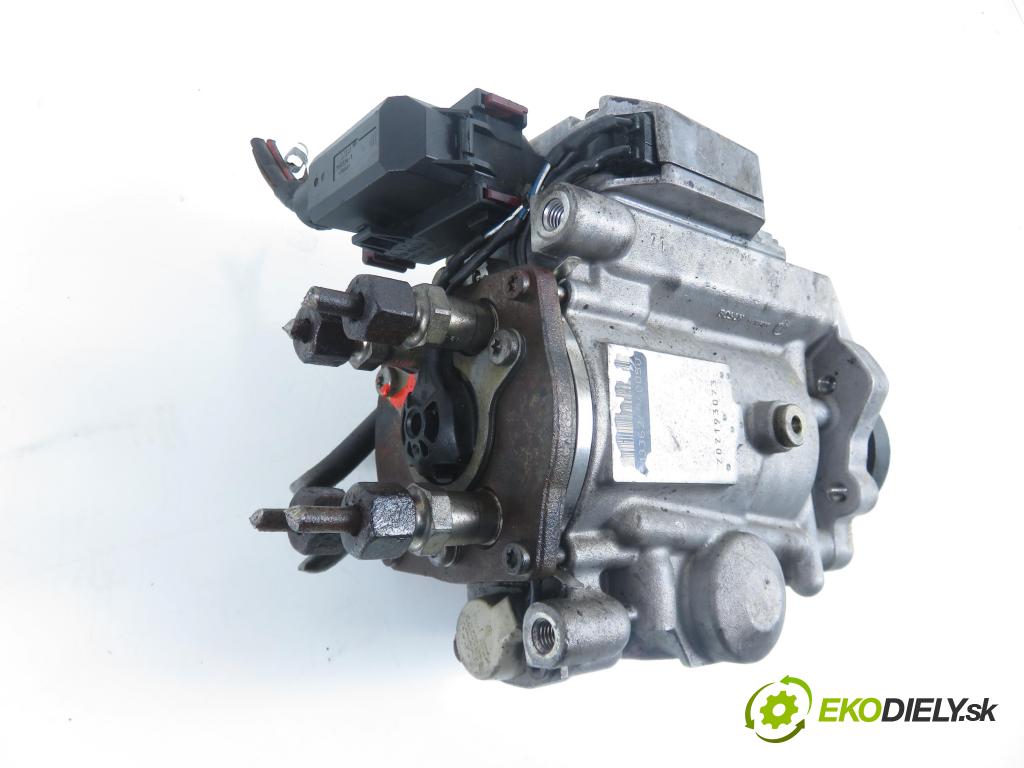 OPEL ASTRA G Kombi (T98) HB 1999 60,00 2.0 DI - X 20 DTL 1995,00 Pumpa vstrekovacia 0470504011 ; 09158202 (Vstrekovacie čerpadlo)