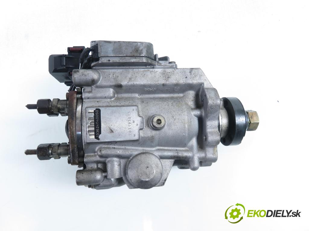 OPEL ASTRA G Kombi (T98) HB 1999 60,00 2.0 DI - X 20 DTL 1995,00 Pumpa vstrekovacia 0470504011 ; 09158202 (Vstrekovacie čerpadlo)