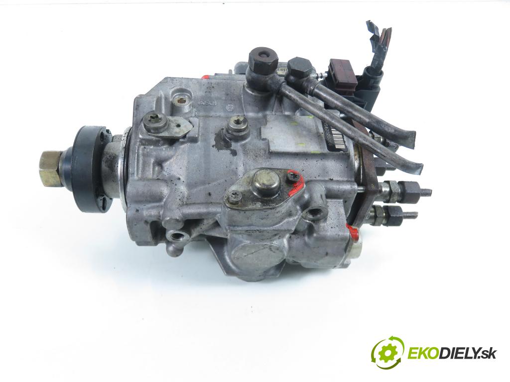 OPEL ASTRA G Kombi (T98) HB 1999 60,00 2.0 DI - X 20 DTL 1995,00 Pumpa vstrekovacia 0470504011 ; 09158202 (Vstrekovacie čerpadlo)