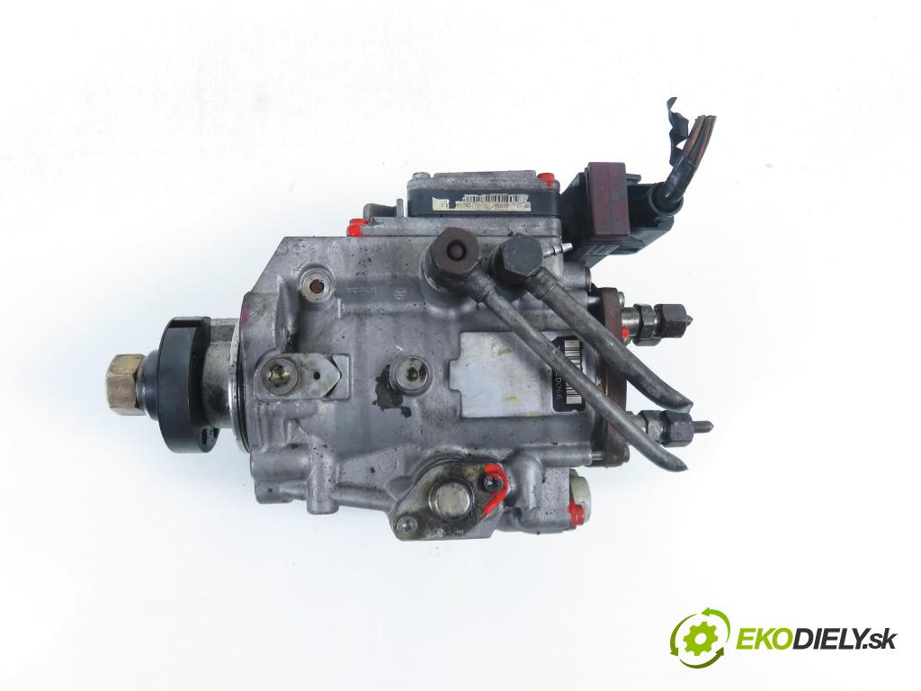 OPEL ASTRA G Kombi (T98) HB 1999 60,00 2.0 DI - X 20 DTL 1995,00 Pumpa vstrekovacia 0470504011 ; 09158202 (Vstrekovacie čerpadlo)