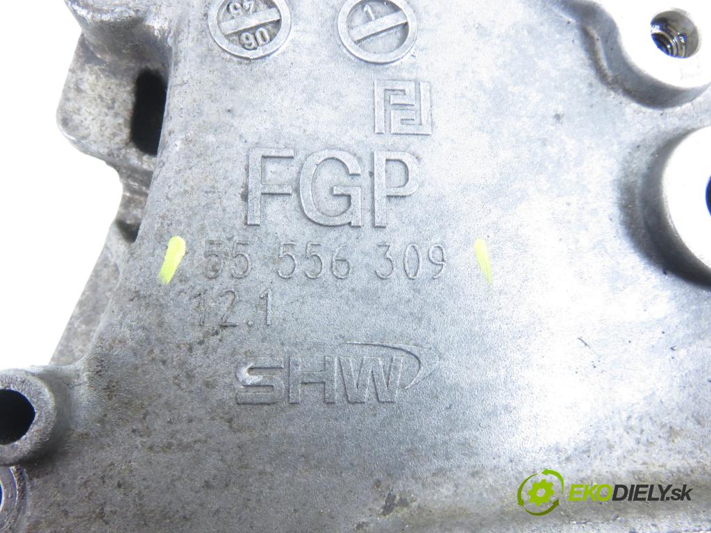 OPEL ASTRA G liftback (T98) HB 2006 66,00 1.4 - Z 14 XEP 1364,00 Pumpa oleja 55556309 (Olejová pumpa)