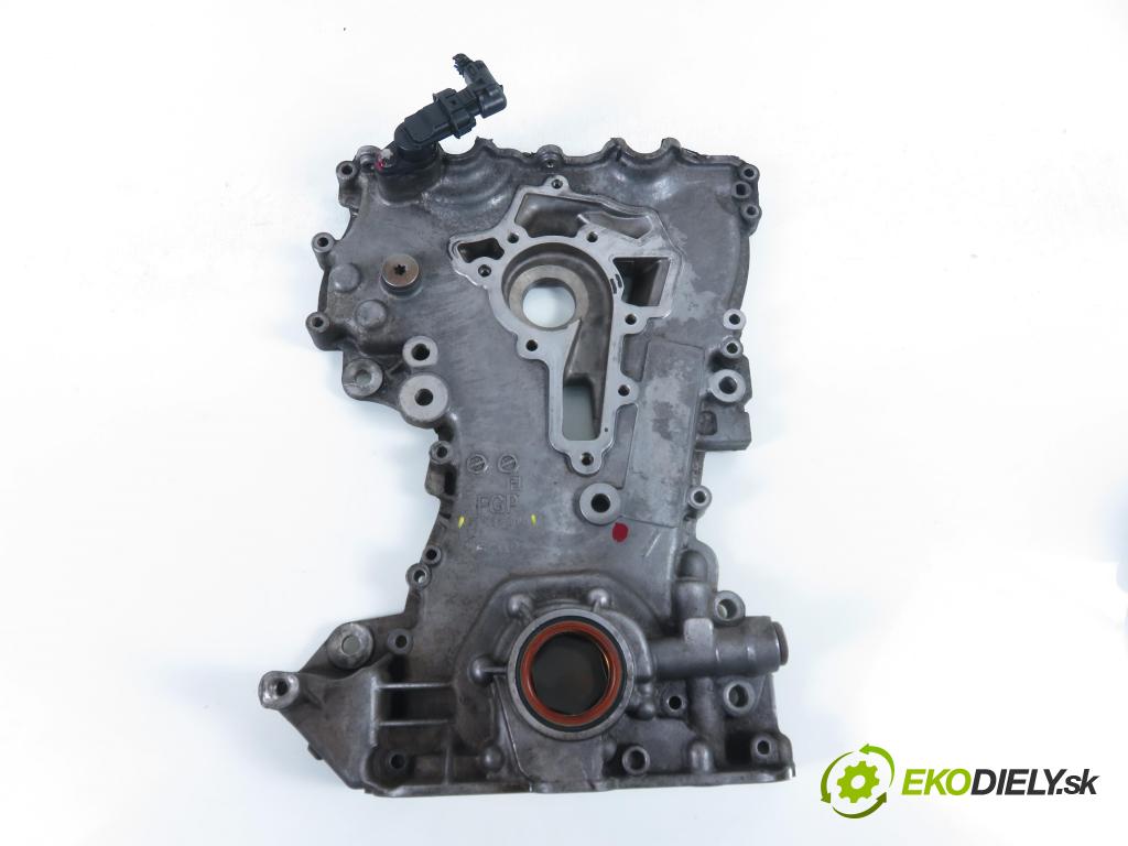 OPEL ASTRA G liftback (T98) HB 2006 66,00 1.4 - Z 14 XEP 1364,00 Pumpa oleja 55556309 (Olejová pumpa)