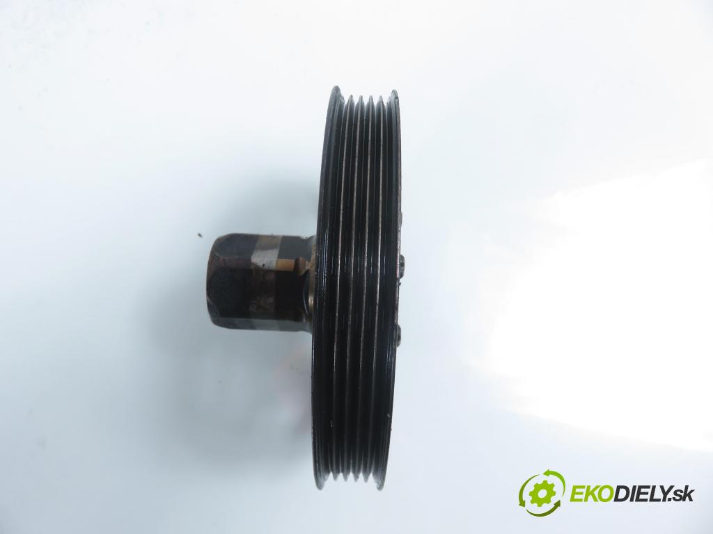 OPEL ASTRA G liftback (T98) HB 2006 66,00 1.4 - Z 14 XEP 1364,00 Pumpa oleja 55556309 (Olejová pumpa)