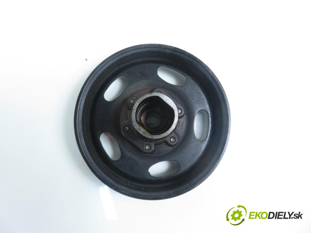 OPEL ASTRA G liftback (T98) HB 2006 66,00 1.4 - Z 14 XEP 1364,00 Pumpa oleja 55556309 (Olejová pumpa)