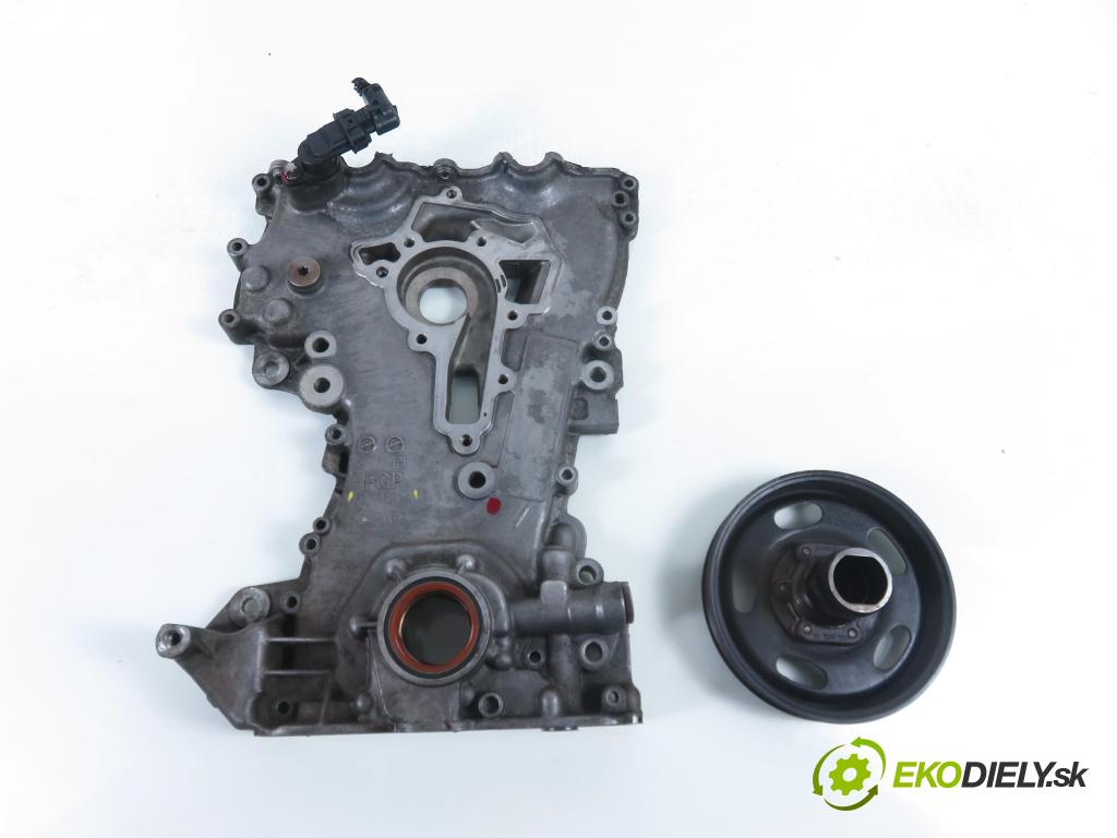 OPEL ASTRA G liftback (T98) HB 2006 66,00 1.4 - Z 14 XEP 1364,00 Pumpa oleja 55556309 (Olejová pumpa)