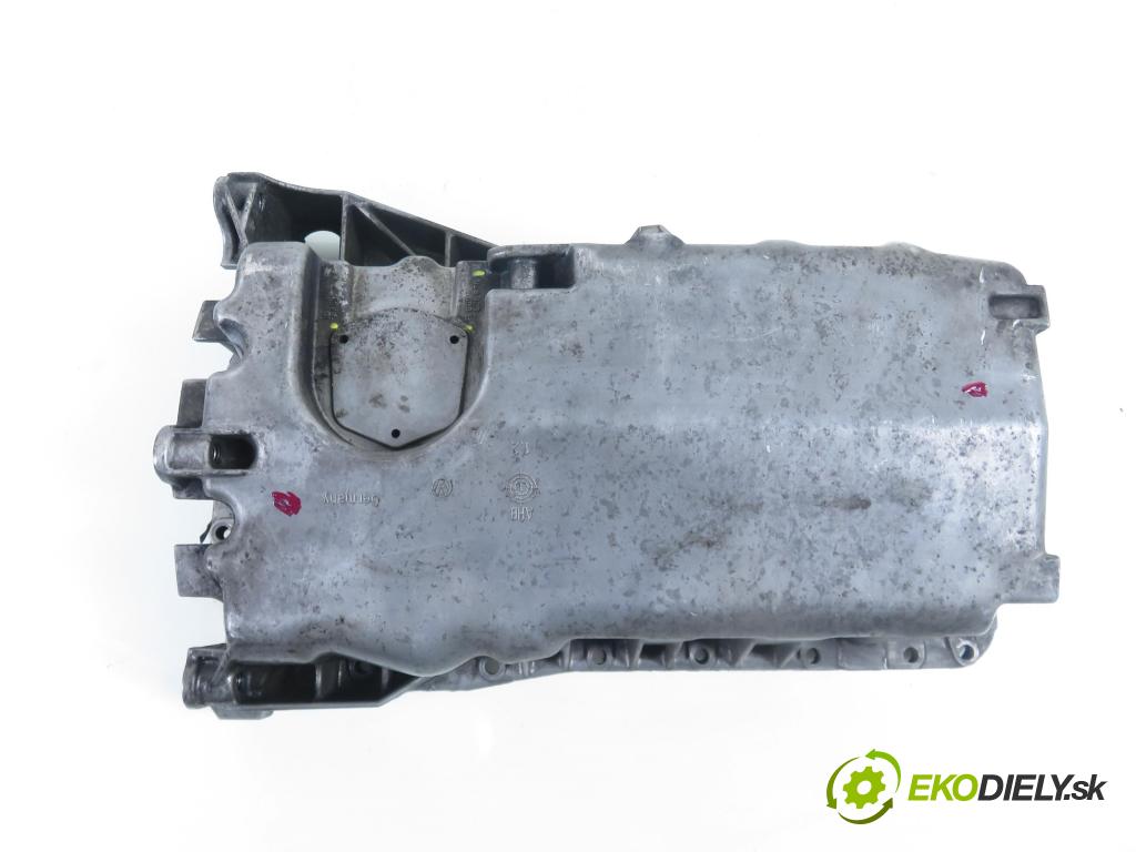 FORD GALAXY (WGR) VAN 2002 85,00 1.9 TDI PD 115 - AUY 1896,00 Vaňa olejová 038103603B ; 038103603C (Olejová vaňa)