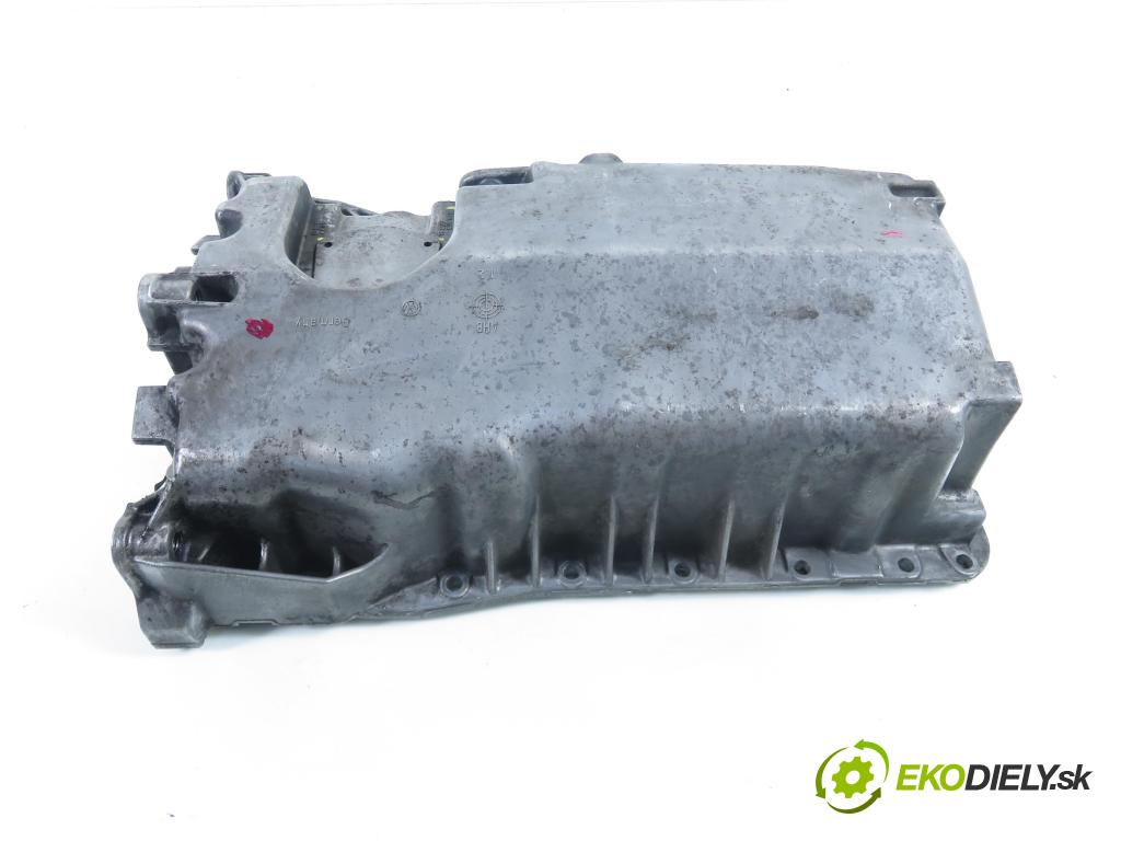 FORD GALAXY (WGR) VAN 2002 85,00 1.9 TDI PD 115 - AUY 1896,00 Vaňa olejová 038103603B ; 038103603C (Olejová vaňa)