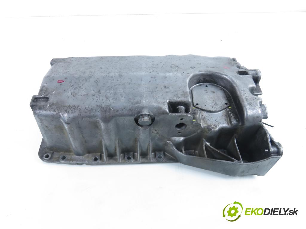 FORD GALAXY (WGR) VAN 2002 85,00 1.9 TDI PD 115 - AUY 1896,00 Vaňa olejová 038103603B ; 038103603C (Olejová vaňa)