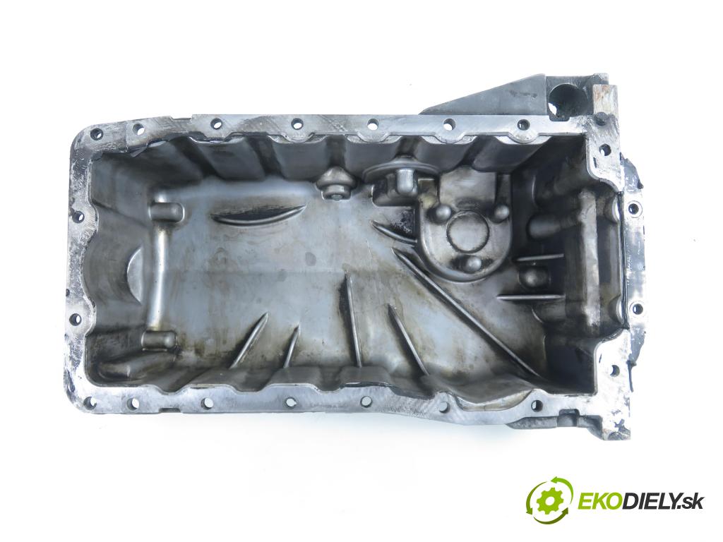 FORD GALAXY (WGR) VAN 2002 85,00 1.9 TDI PD 115 - AUY 1896,00 Vaňa olejová 038103603B ; 038103603C (Olejová vaňa)