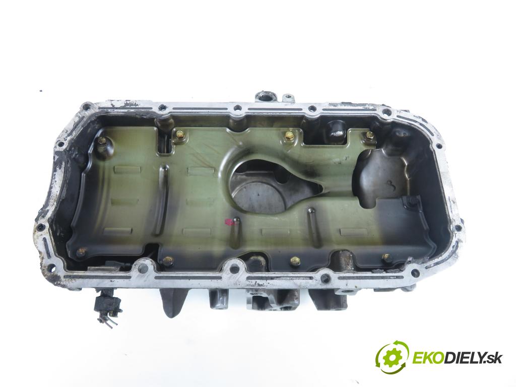 OPEL ZAFIRA B (A05) MINIVAN 2006 74,00 1.9 CDTI 8V 101 - Z 19 DTL 1910,00 Vaňa olejová 55194355 (Olejová vaňa)