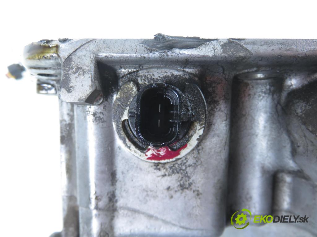 OPEL ZAFIRA B (A05) MINIVAN 2006 74,00 1.9 CDTI 8V 101 - Z 19 DTL 1910,00 Vaňa olejová 55194355 (Olejová vaňa)