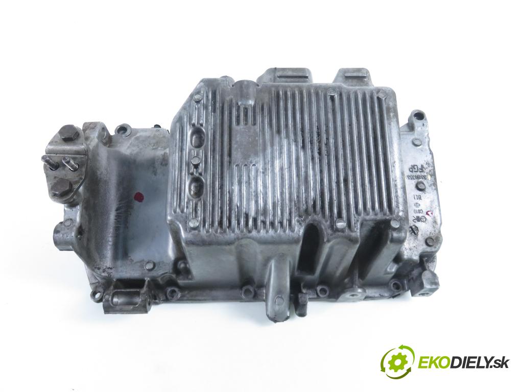 OPEL ZAFIRA B (A05) MINIVAN 2006 74,00 1.9 CDTI 8V 101 - Z 19 DTL 1910,00 Vaňa olejová 55194355 (Olejová vaňa)