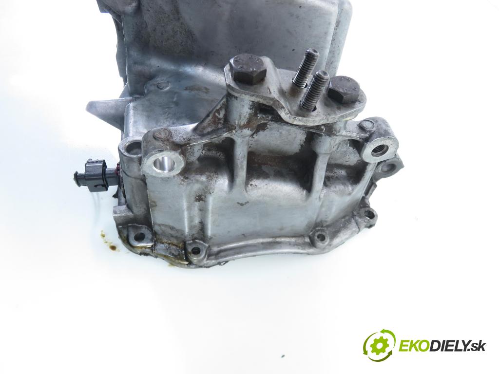 OPEL ZAFIRA B (A05) MINIVAN 2006 74,00 1.9 CDTI 8V 101 - Z 19 DTL 1910,00 Vaňa olejová 55194355 (Olejová vaňa)