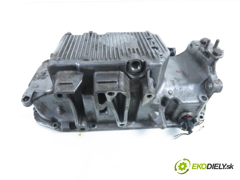 OPEL ZAFIRA B (A05) MINIVAN 2006 74,00 1.9 CDTI 8V 101 - Z 19 DTL 1910,00 Vaňa olejová 55194355 (Olejová vaňa)