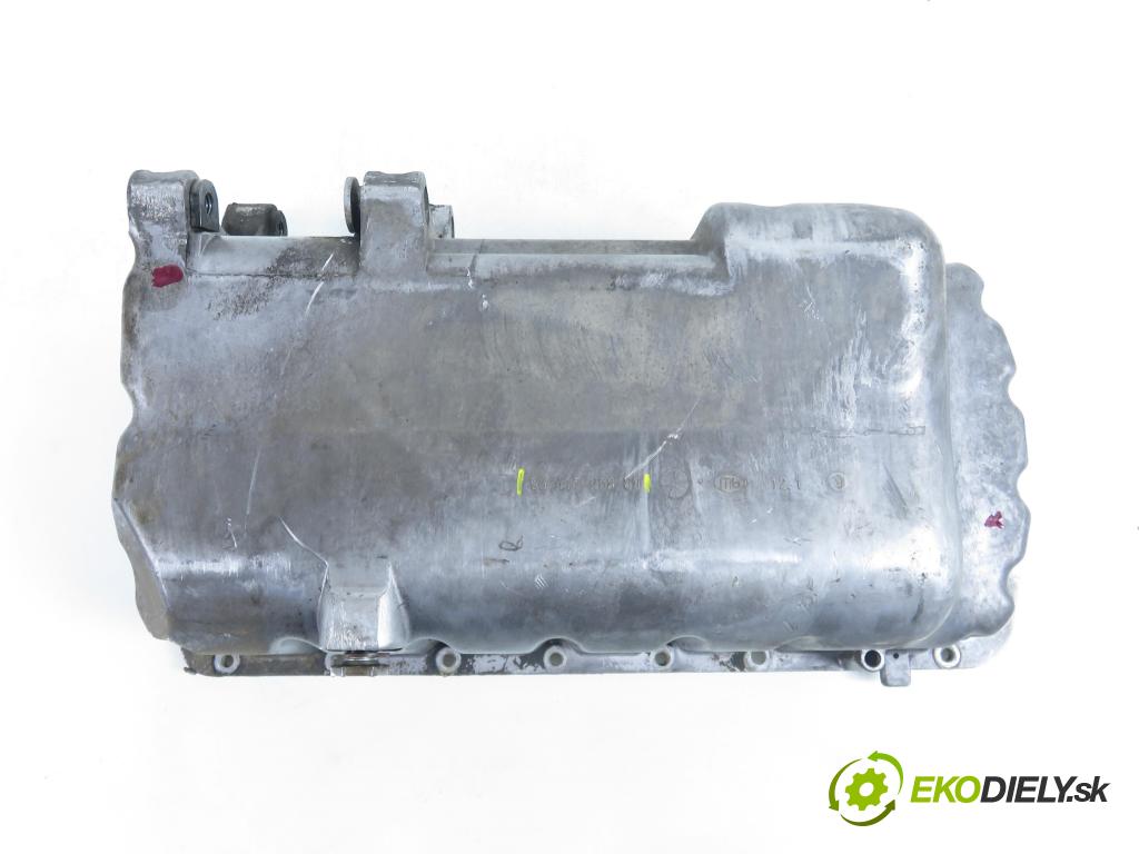 PEUGEOT PARTNER Combispace (5F) KOMBIVAN 2004 66,00 2.0 HDI - RHY (DW10TD) 1997,00 Vaňa olejová 9641726880 (Olejová vaňa)