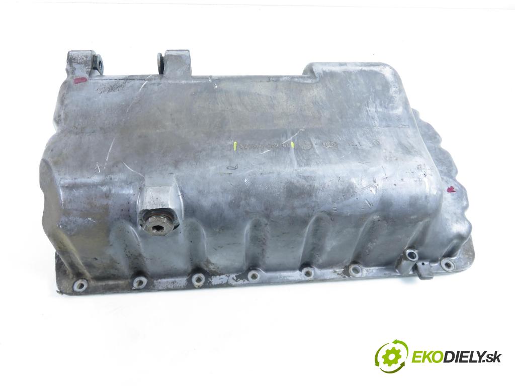 PEUGEOT PARTNER Combispace (5F) KOMBIVAN 2004 66,00 2.0 HDI - RHY (DW10TD) 1997,00 Vaňa olejová 9641726880 (Olejová vaňa)