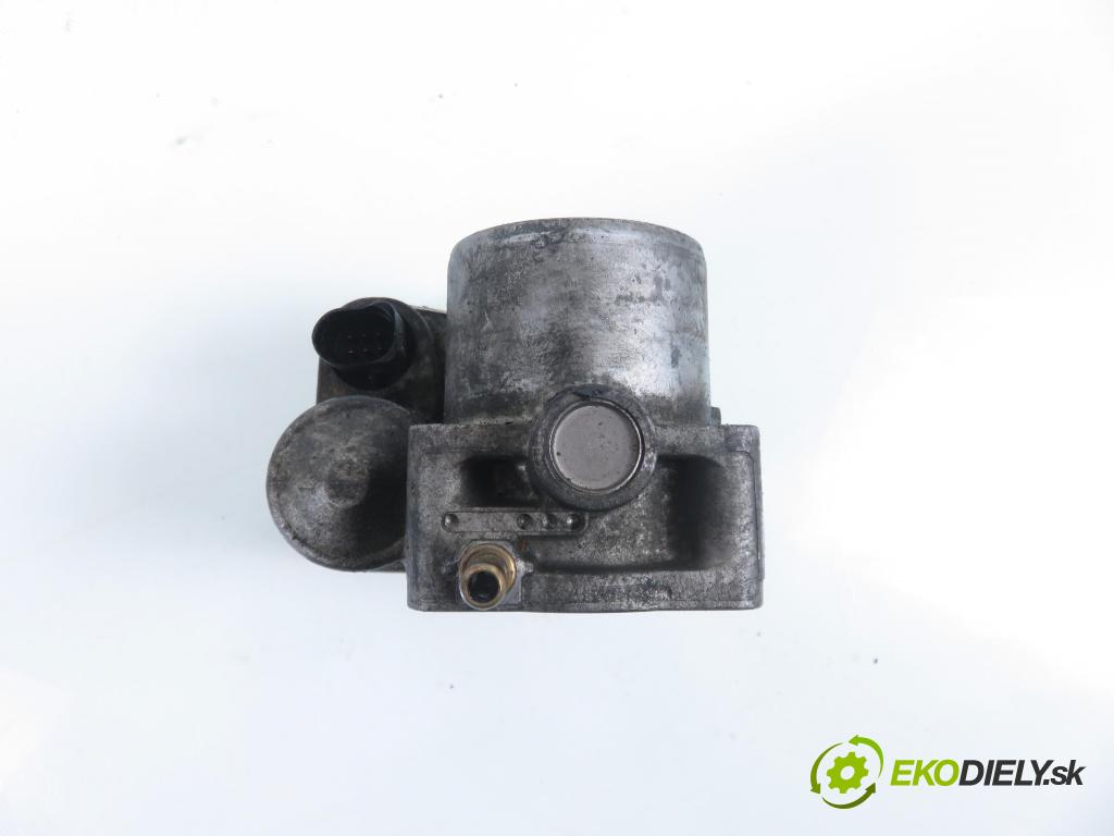 RENAULT SCENIC II (JM0/1_) MINIVAN 2004 99,00 2.0 135 - F4R 770 1998,00 Škrtiaca klapka 8200171134B ; 8200190230 (Škrtiaca klapka)