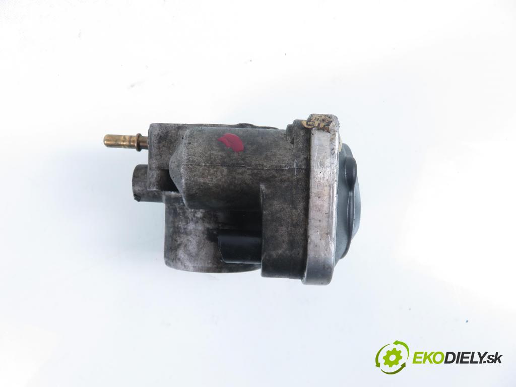 RENAULT SCENIC II (JM0/1_) MINIVAN 2004 99,00 2.0 135 - F4R 770 1998,00 Škrtiaca klapka 8200171134B ; 8200190230 (Škrtiaca klapka)