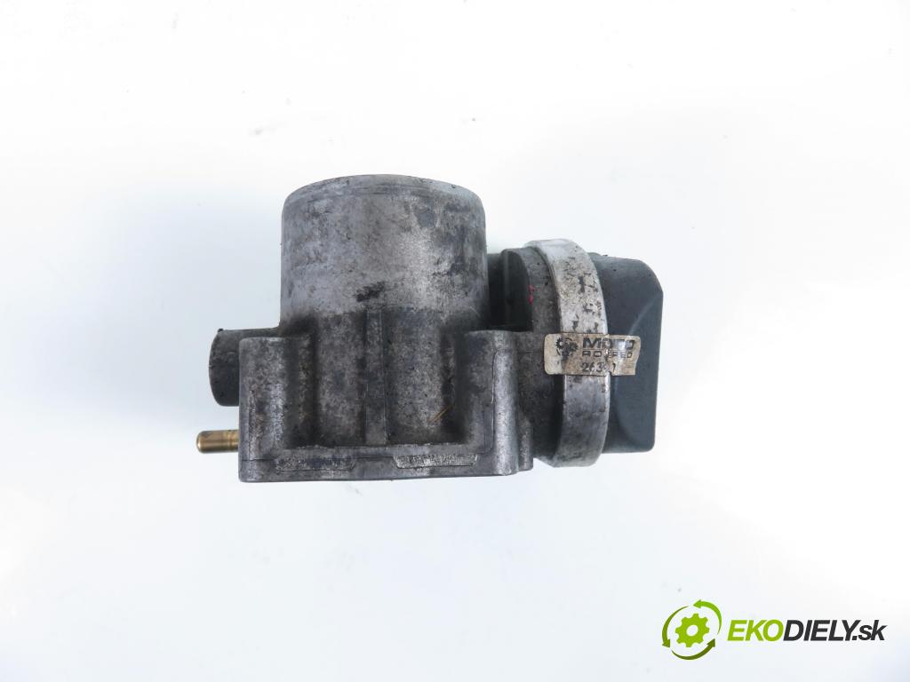 RENAULT SCENIC II (JM0/1_) MINIVAN 2004 99,00 2.0 135 - F4R 770 1998,00 Škrtiaca klapka 8200171134B ; 8200190230 (Škrtiaca klapka)