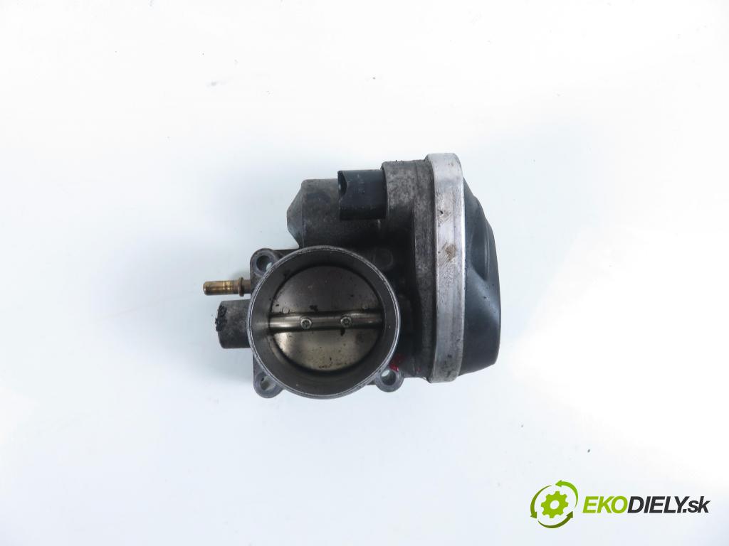 RENAULT SCENIC II (JM0/1_) MINIVAN 2004 99,00 2.0 135 - F4R 770 1998,00 Škrtiaca klapka 8200171134B ; 8200190230 (Škrtiaca klapka)