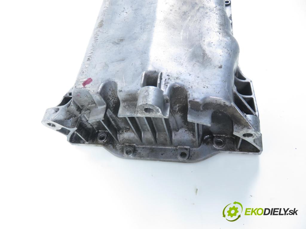 AUDI A3 (8L1) HB 1996 92,00 1.8 - AGN 1781,00 Vaňa olejová 038103603E (Olejová vaňa)