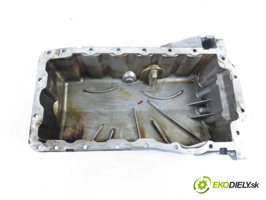 AUDI A3 (8L1) HB 1996 92,00 1.8 - AGN 1781,00 Vaňa olejová 038103603E (Olejová vaňa)