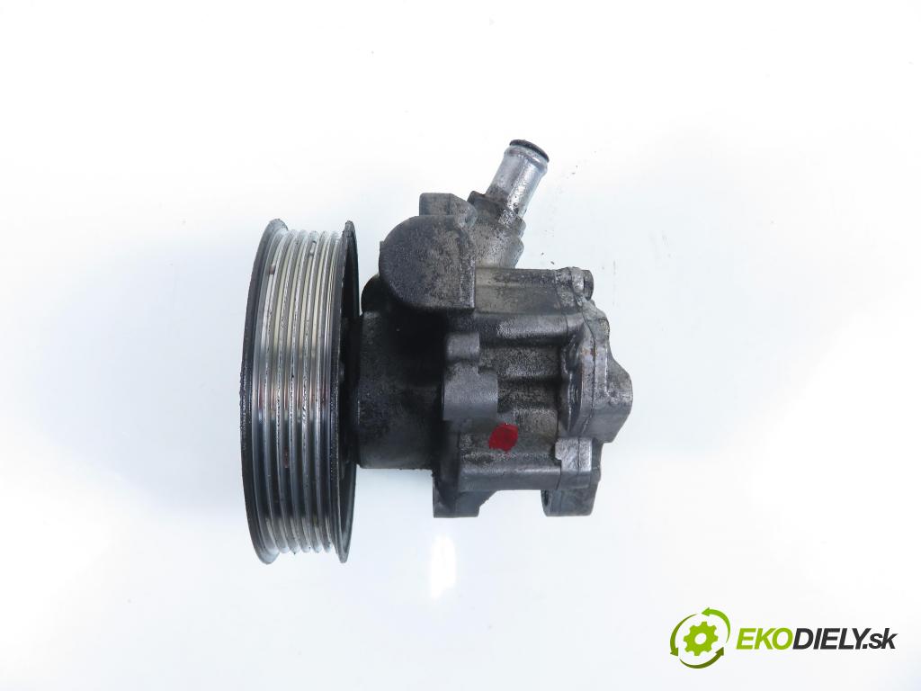 AUDI A4 Avant (8ED, B7) KOMBI 2007 103,00 2.0 TDI - BPW 1968,00 Pumpa servočerpadlo 8E0145155N (Servočerpadlo)