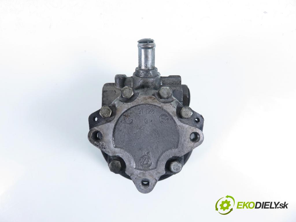 AUDI A4 Avant (8ED, B7) KOMBI 2007 103,00 2.0 TDI - BPW 1968,00 Pumpa servočerpadlo 8E0145155N (Servočerpadlo)