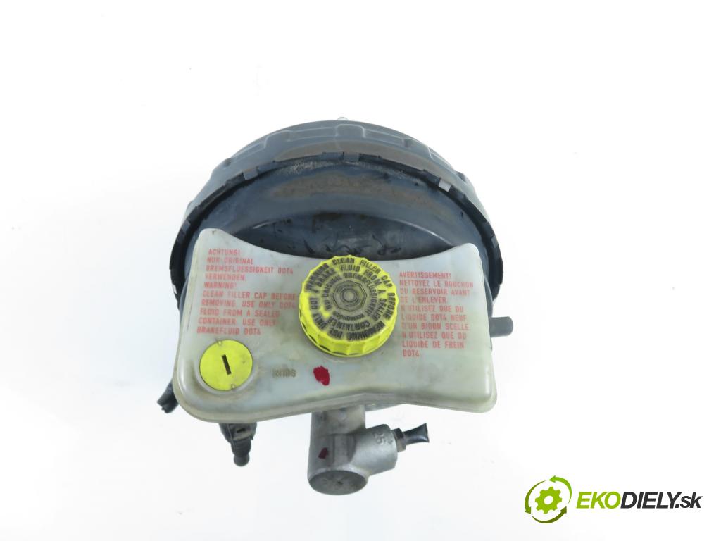 AUDI A4 Avant (8ED, B7) KOMBI 2007 103,00 2.0 TDI - BPW 1968,00 Posilovač 8E0612105AB (Servočerpadlo)