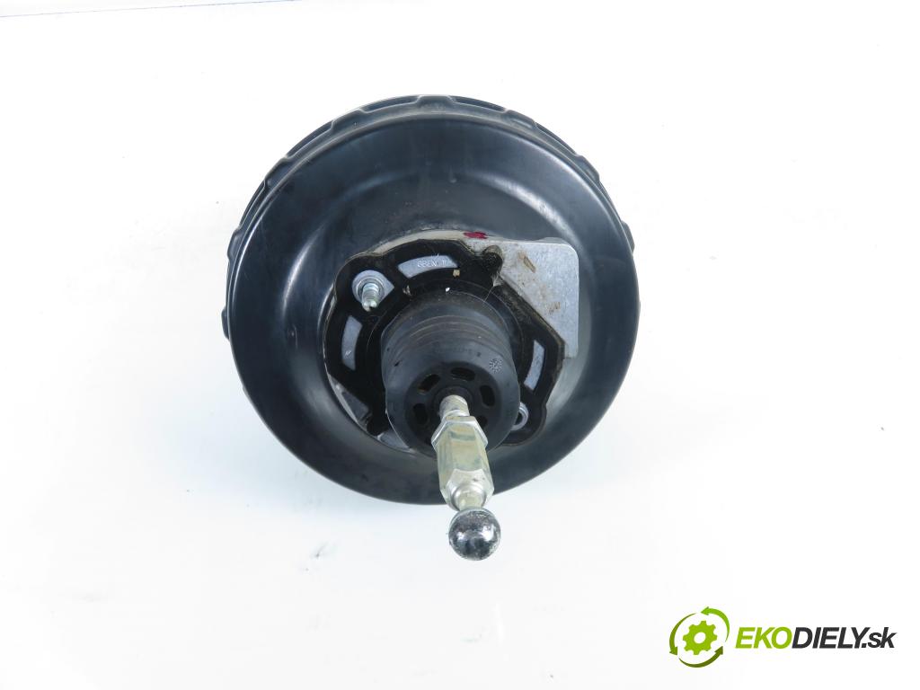 AUDI A4 Avant (8ED, B7) KOMBI 2007 103,00 2.0 TDI - BPW 1968,00 Posilovač 8E0612105AB (Servočerpadlo)