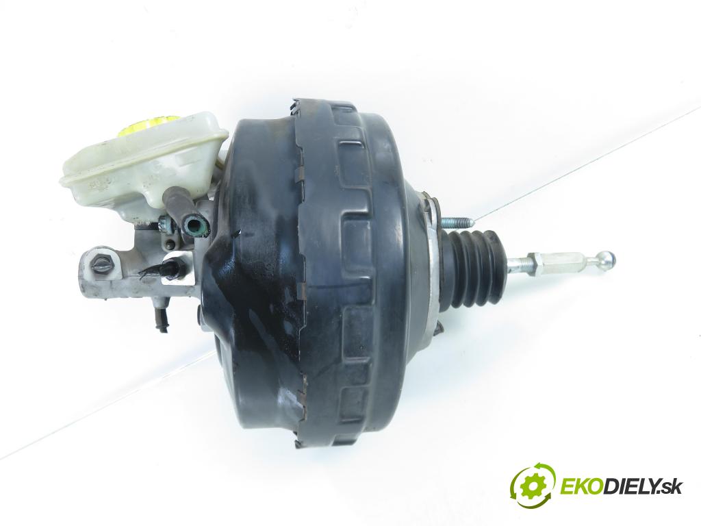 AUDI A4 Avant (8ED, B7) KOMBI 2007 103,00 2.0 TDI - BPW 1968,00 Posilovač 8E0612105AB (Servočerpadlo)