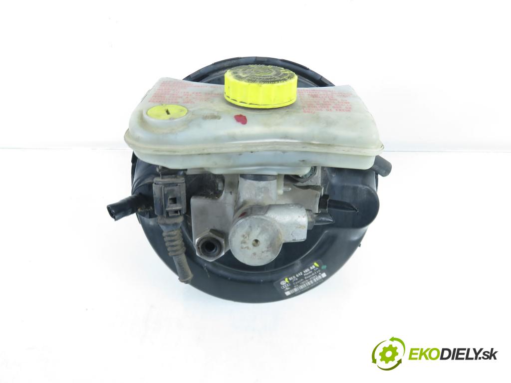 AUDI A4 Avant (8ED, B7) KOMBI 2007 103,00 2.0 TDI - BPW 1968,00 Posilovač 8E0612105AB (Servočerpadlo)