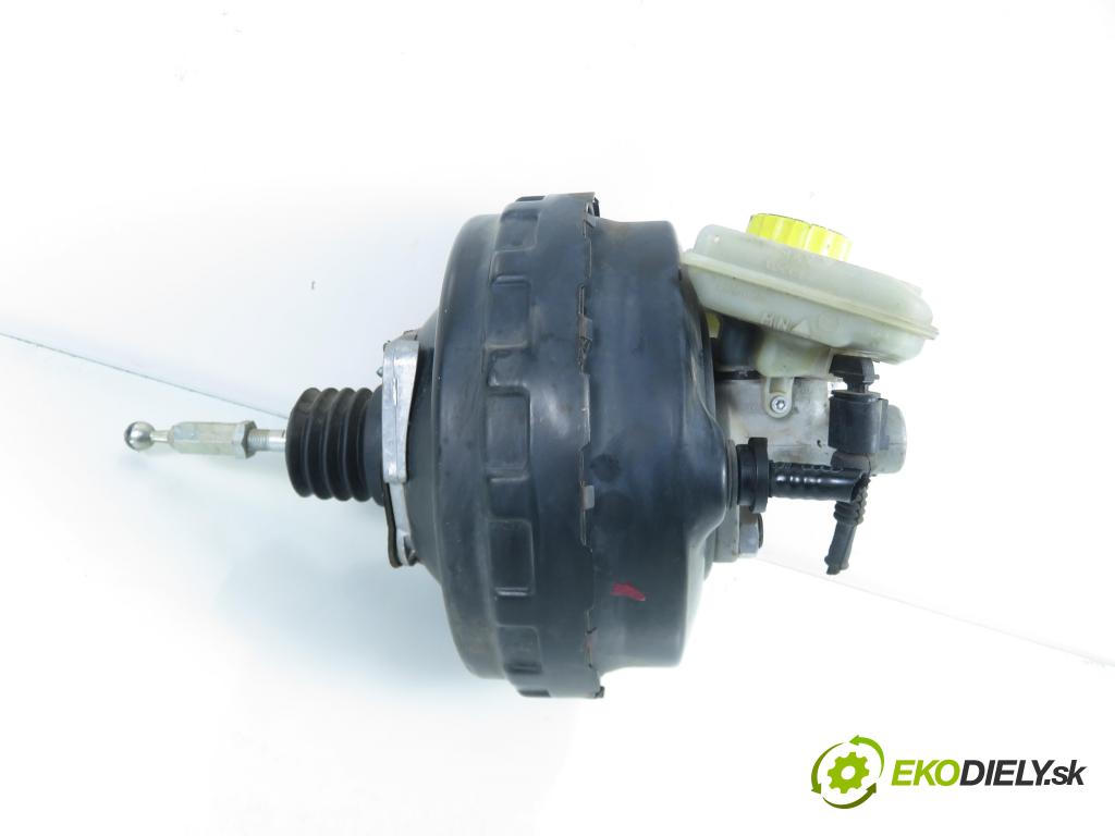 AUDI A4 Avant (8ED, B7) KOMBI 2007 103,00 2.0 TDI - BPW 1968,00 Posilovač 8E0612105AB (Servočerpadlo)