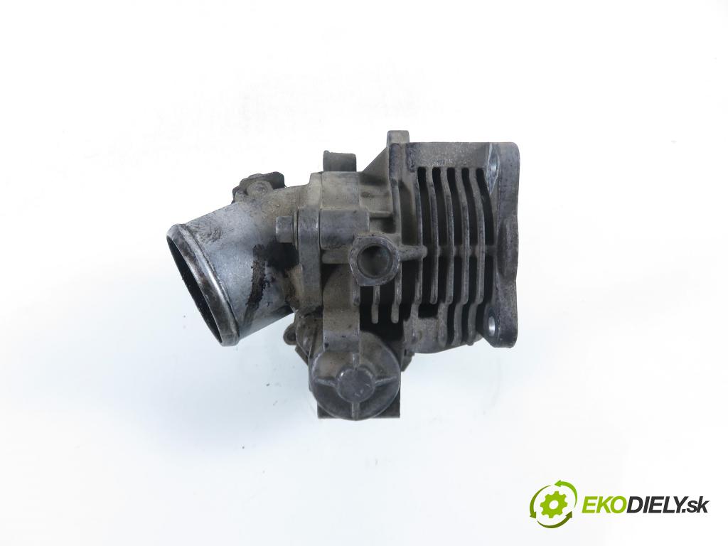 ALFA ROMEO 147 (937_) HB 2006 88,00 1.9 JTDM 8V (937.AXD1A, 937.AXU1A, 937.BXU1A) - 93 1910,00 Škrtiaca klapka 48CPD ; 48CPD8B (Škrtiaca klapka)