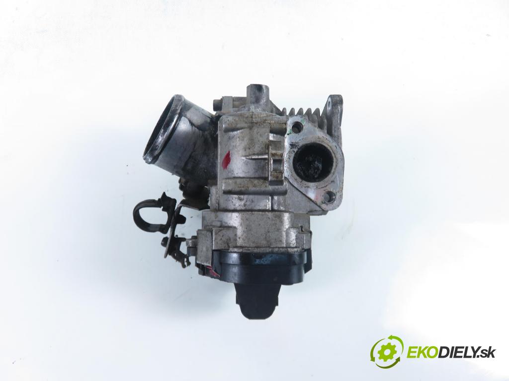 ALFA ROMEO 147 (937_) HB 2006 88,00 1.9 JTDM 8V (937.AXD1A, 937.AXU1A, 937.BXU1A) - 93 1910,00 Škrtiaca klapka 48CPD ; 48CPD8B (Škrtiaca klapka)