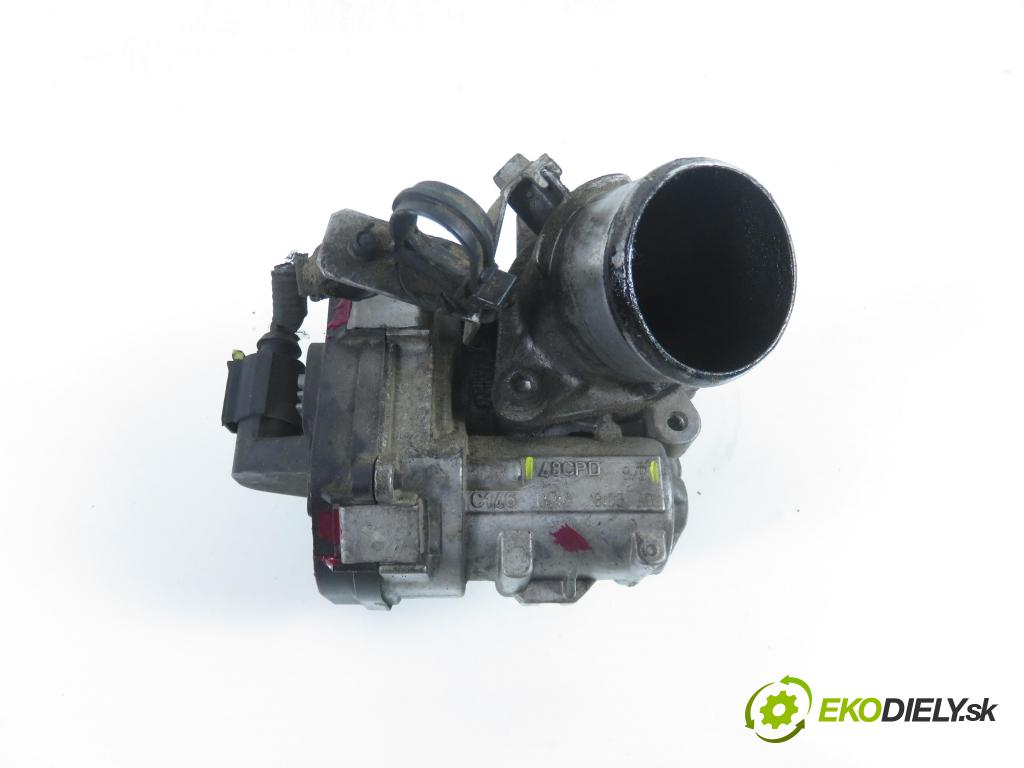 ALFA ROMEO 147 (937_) HB 2006 88,00 1.9 JTDM 8V (937.AXD1A, 937.AXU1A, 937.BXU1A) - 93 1910,00 Škrtiaca klapka 48CPD ; 48CPD8B (Škrtiaca klapka)