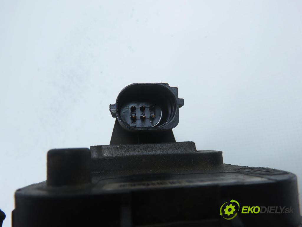 ALFA ROMEO 147 (937_) HB 2006 88,00 1.9 JTDM 8V (937.AXD1A, 937.AXU1A, 937.BXU1A) - 93 1910,00 Škrtiaca klapka 48CPD ; 48CPD8B (Škrtiaca klapka)