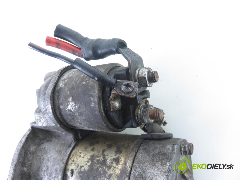 OPEL ASTRA G liftback (T98) HB 2001 55,00 1.7 DTI 16V - Y 17 DT 1686,00 Štartér 8971891181 ; S114829B (Štartér)