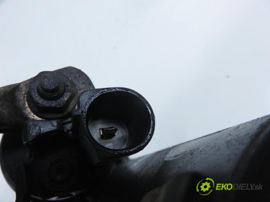 AUDI A4 Avant (8ED, B7) KOMBI 2007 103,00 2.0 TDI - BPW 1968,00 Štartér 0001125053 ; 03G911023 (Štartér)