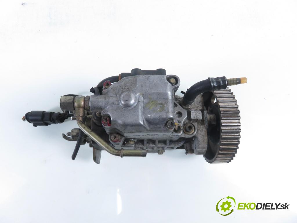 SKODA OCTAVIA I (1U2) LIFTBACK 1997 66,00 1.9 TDI 90- AGR 1896,00 Pumpa vstrekovacia 038130107D ; 0460404977 (Vstrekovacie čerpadlo)