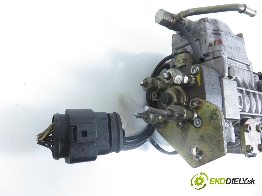 SKODA OCTAVIA I (1U2) LIFTBACK 1997 66,00 1.9 TDI 90- AGR 1896,00 Pumpa vstrekovacia 038130107D ; 0460404977 (Vstrekovacie čerpadlo)