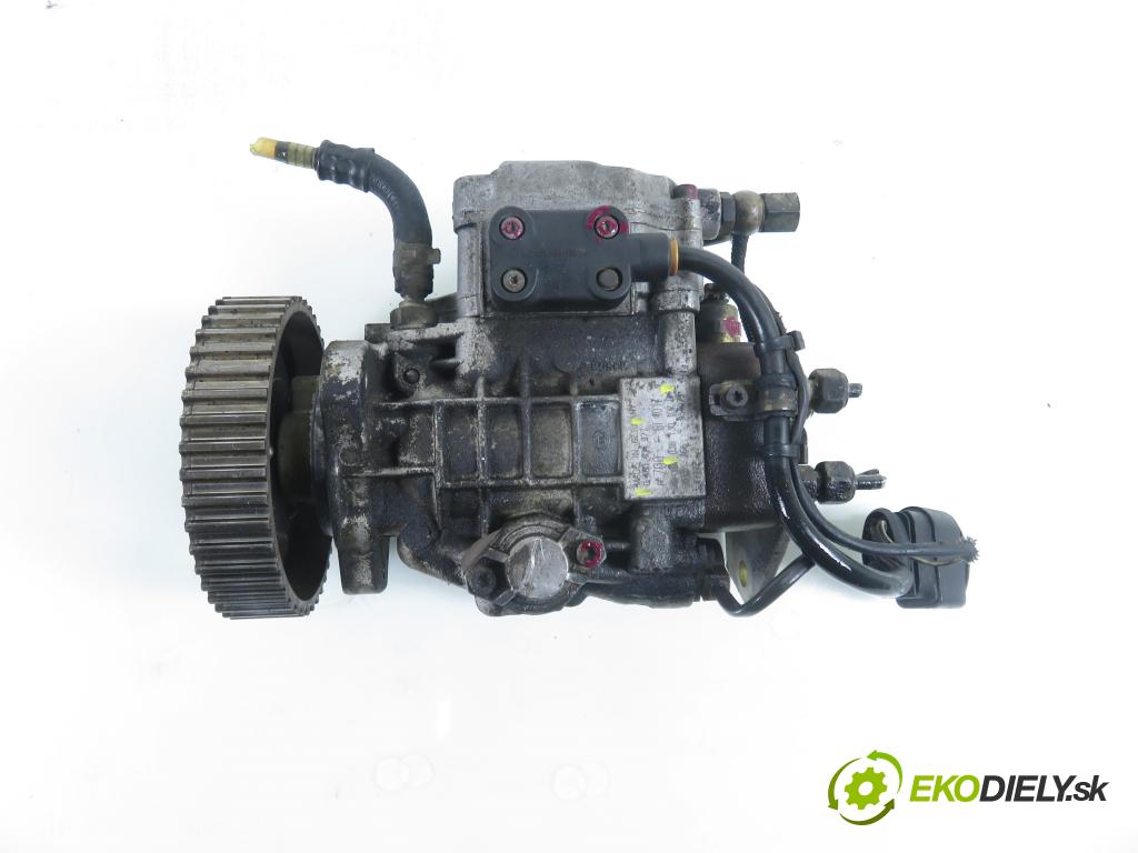 SKODA OCTAVIA I (1U2) LIFTBACK 1997 66,00 1.9 TDI 90- AGR 1896,00 Pumpa vstrekovacia 038130107D ; 0460404977 (Vstrekovacie čerpadlo)