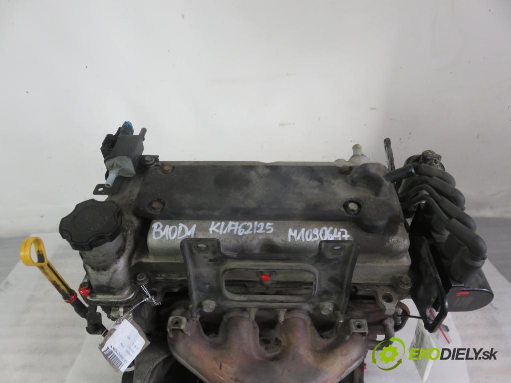 CHEVROLET spar HB 2013 50,00 1.0 S-TEC II 16V - B10D1 995,00 motor BENZÍN B10D1
