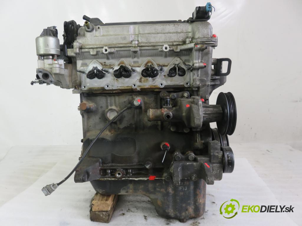CHEVROLET spar HB 2013 50,00 1.0 S-TEC II 16V - B10D1 995,00 motor BENZÍN B10D1