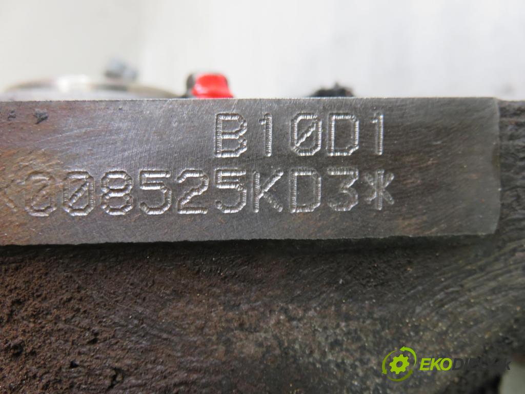 CHEVROLET spar HB 2013 50,00 1.0 S-TEC II 16V - B10D1 995,00 motor BENZÍN B10D1
