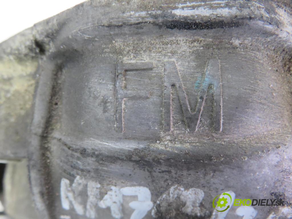 CHEVROLET spar HB 2013 50,00 1.0 S-TEC II 16V - B10D1 995,00 Prevodovka MANUALNA FM