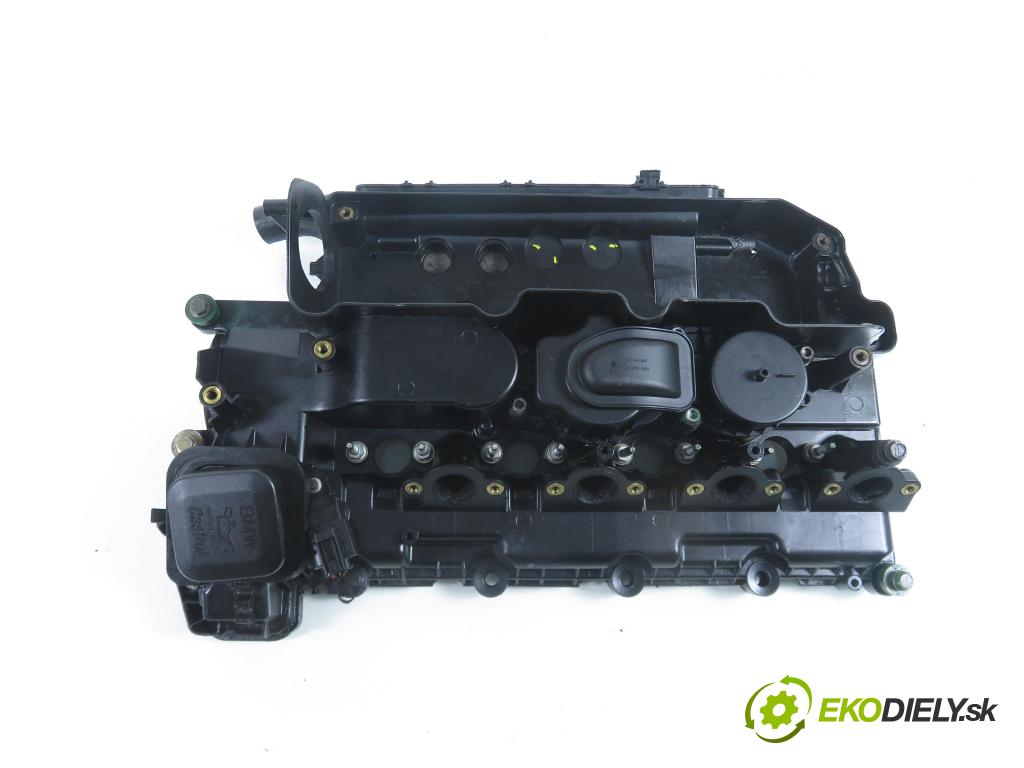 BMW 3 (E90) SEDAN 2006 120,00 2.0 320 d 163 1995,00 kryt Ventilů 7792711 ; F01C310017