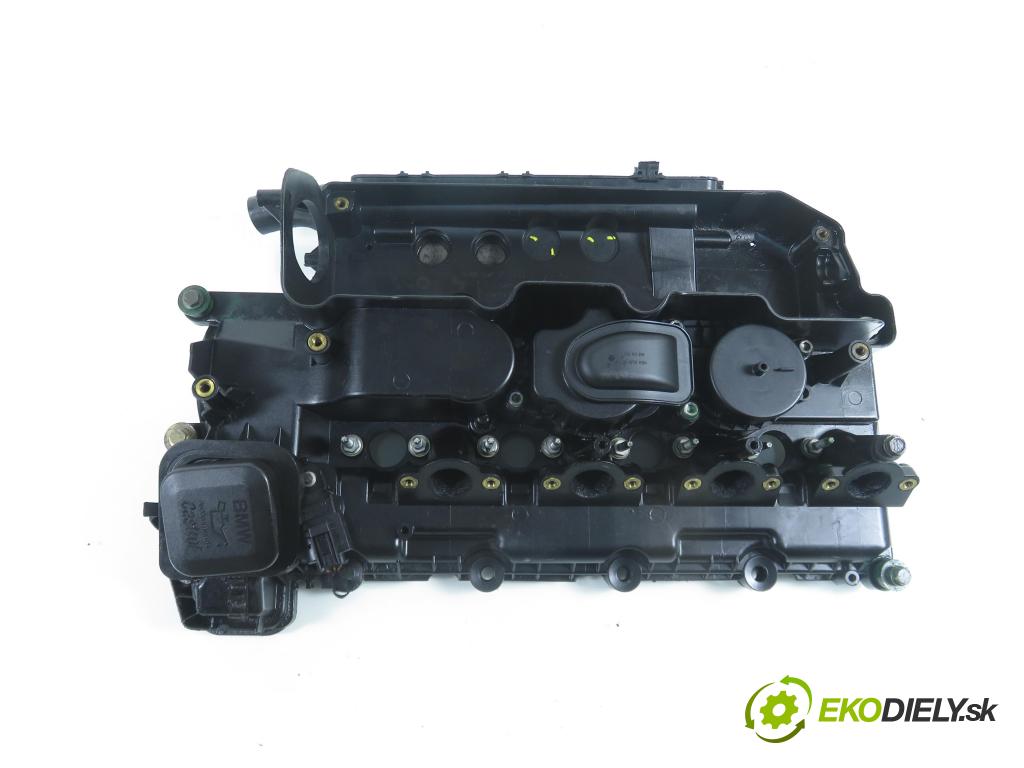 BMW 3 (E90) SEDAN 2006 120,00 2.0 320 d 163 1995,00 kryt Ventilů 7792711 ; F01C310017