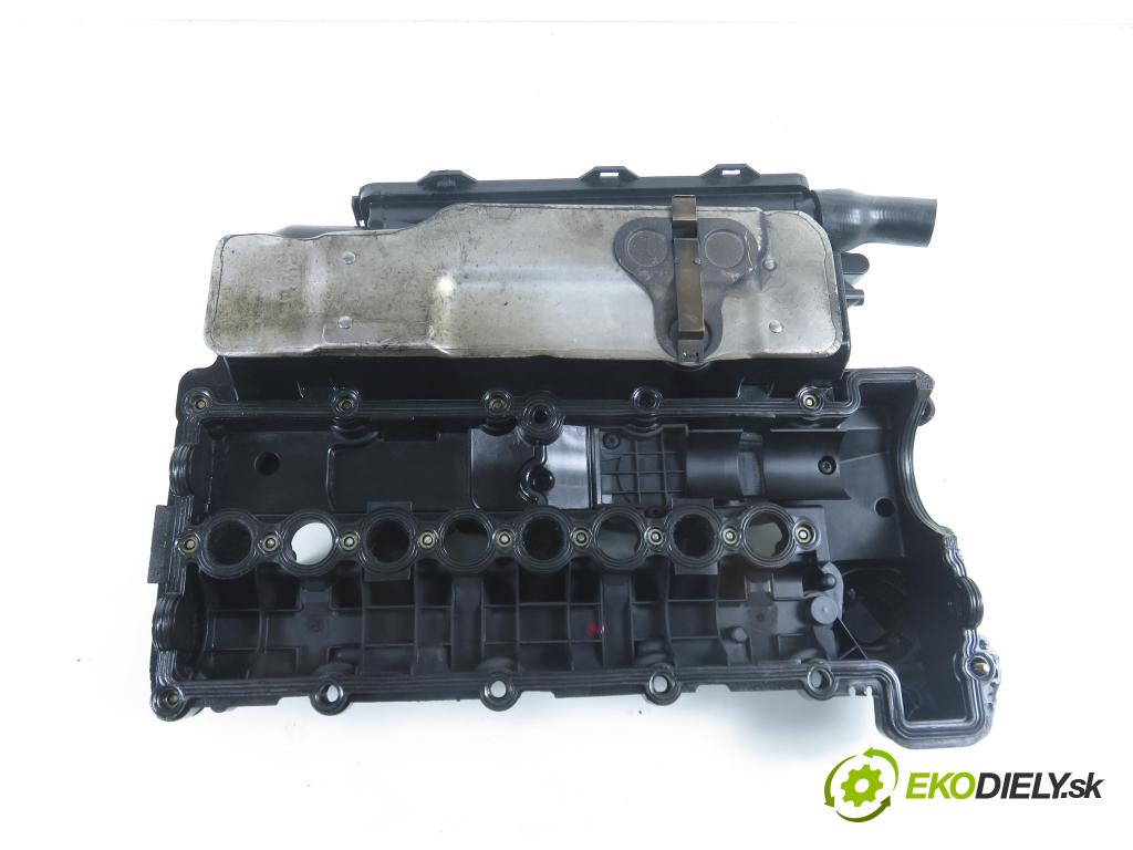BMW 3 (E90) SEDAN 2006 120,00 2.0 320 d 163 1995,00 kryt Ventilů 7792711 ; F01C310017