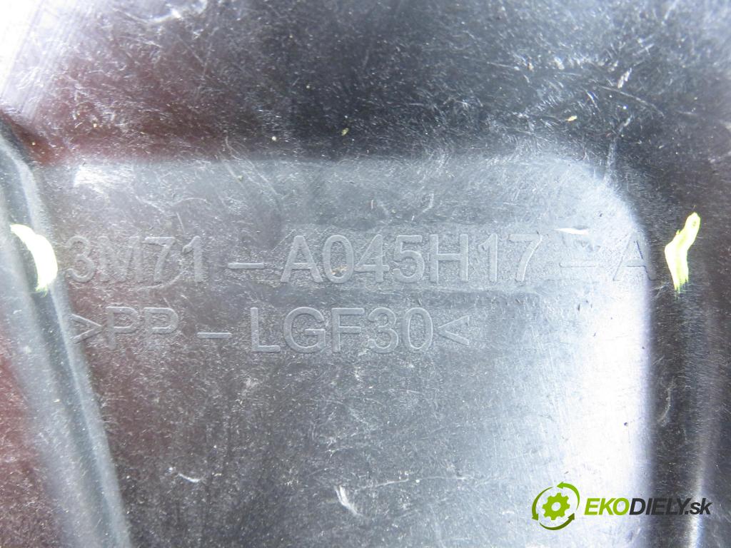 MAZDA 2 (DY) HB 2004 59,00 1.4 - FXJA 1388,00 mechanismus oken 3M71A045H17A